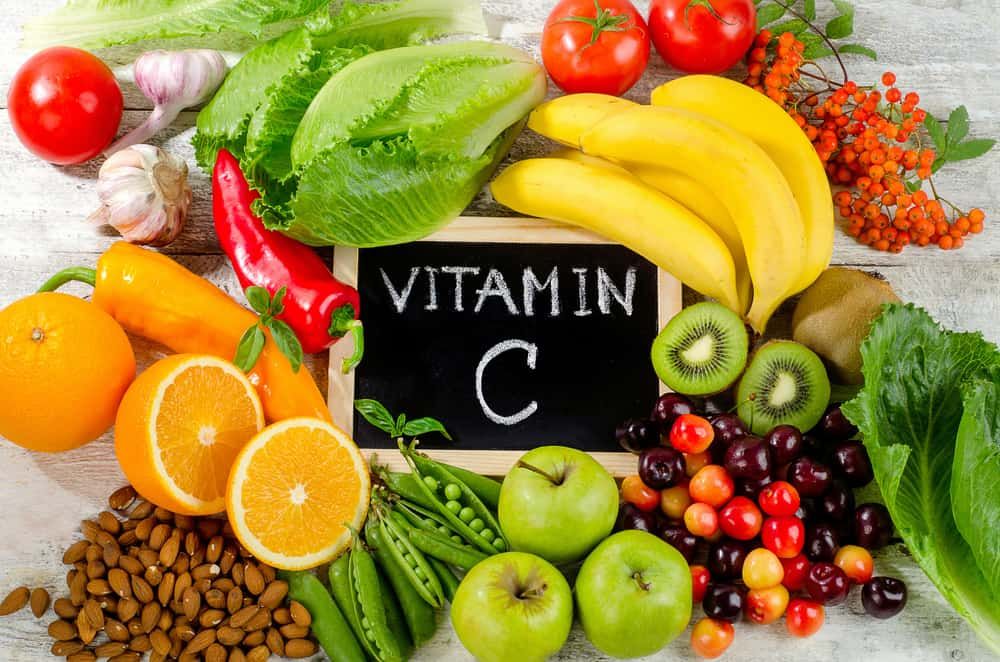Uống vitamin C có tác dụng gì? Uống mỗi ngày có tốt không?