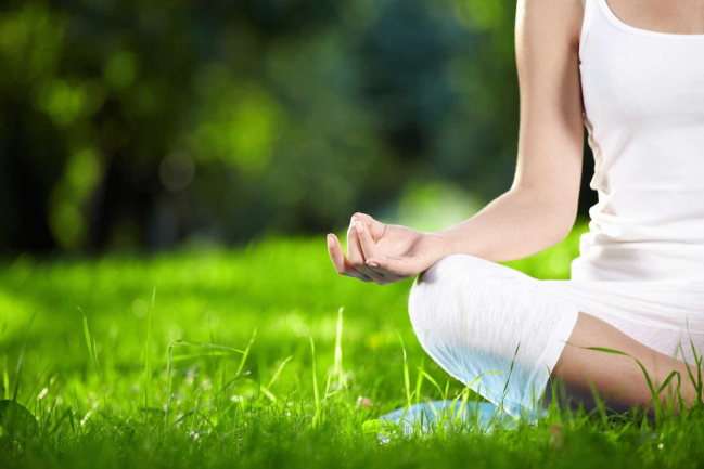 Yoga - giải pháp hữu hiệu cho bệnh nhân ung thư vú