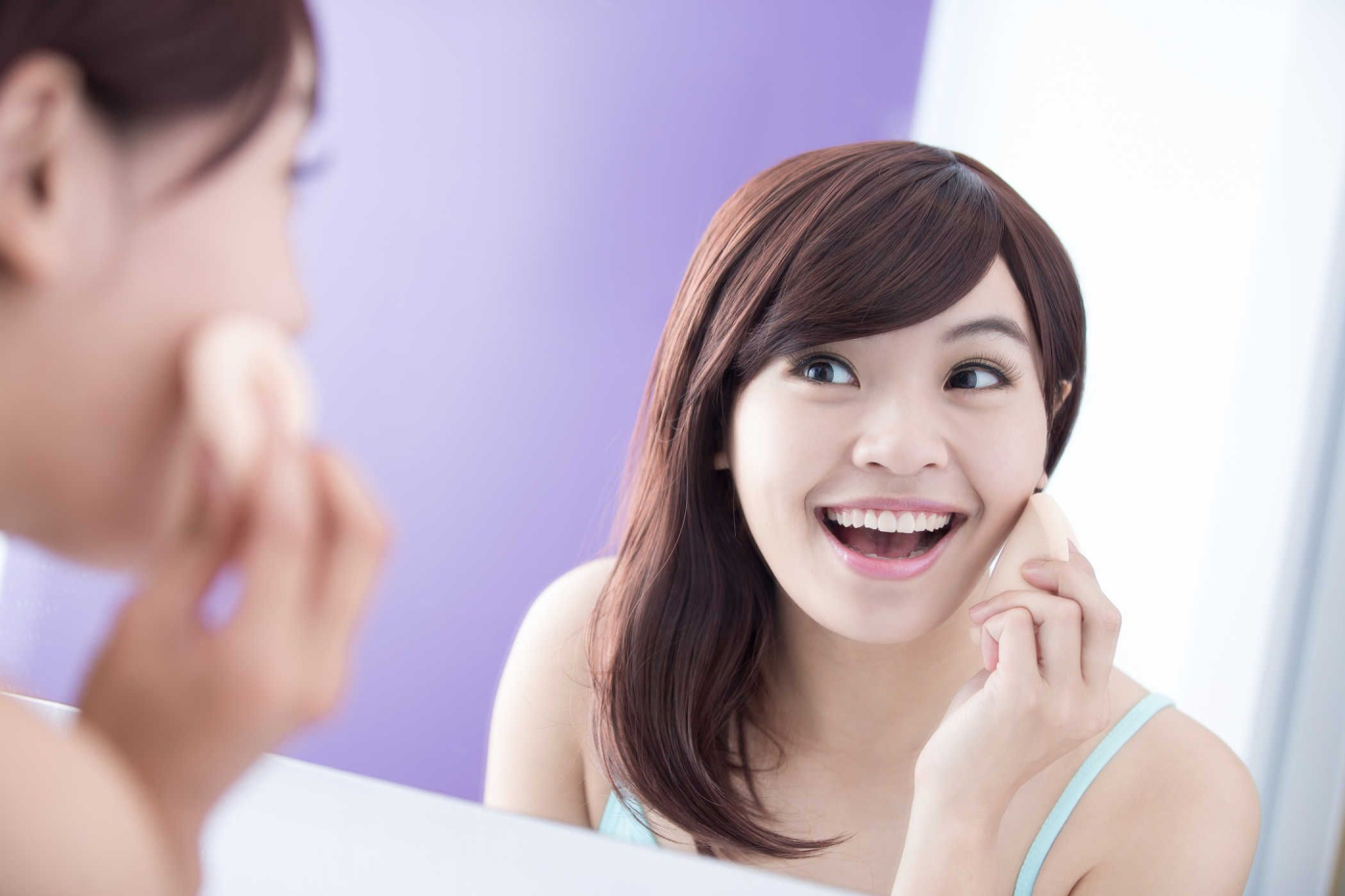 Cách chọn sữa rửa mặt theo mỗi loại da