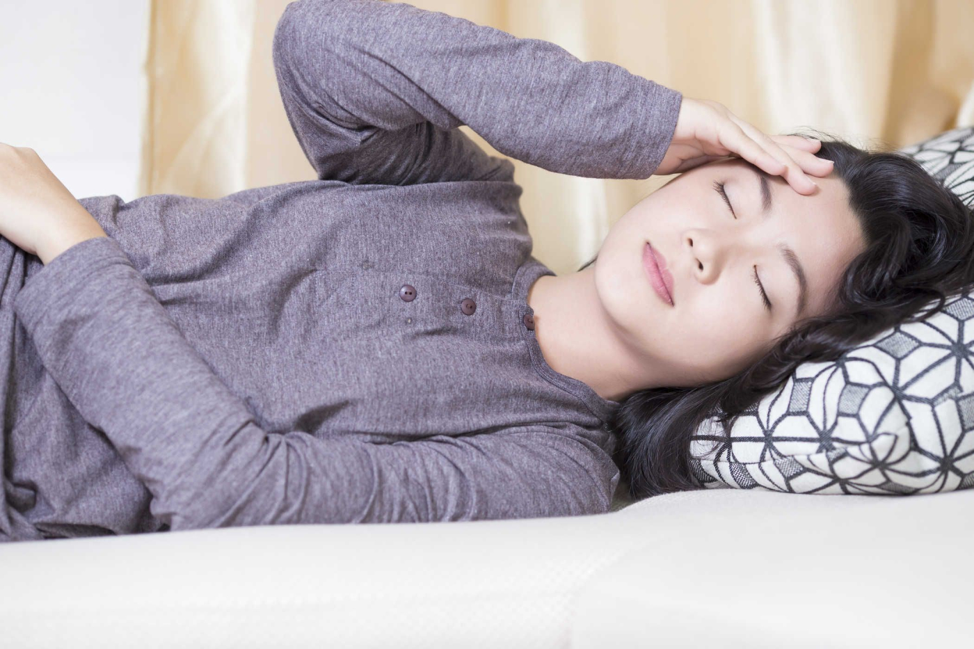 Mất ngủ có phải là nguyên nhân gây ra bệnh cao huyết áp?