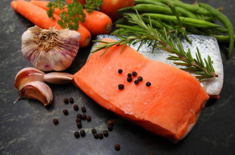 Bạn có biết về protein (chất đạm)?
