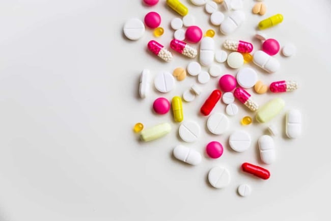Indapamide