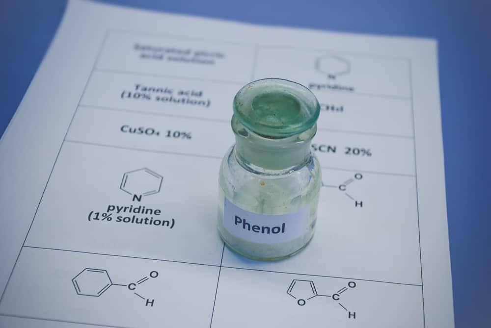 Phenol