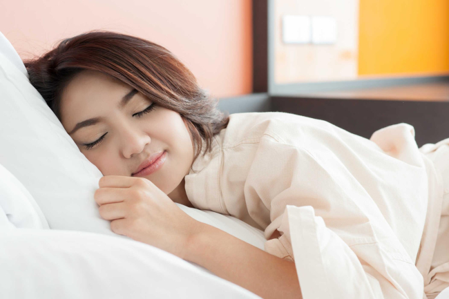 Thử 6 mẹo sau nếu bạn đang cần giấc ngủ ngon