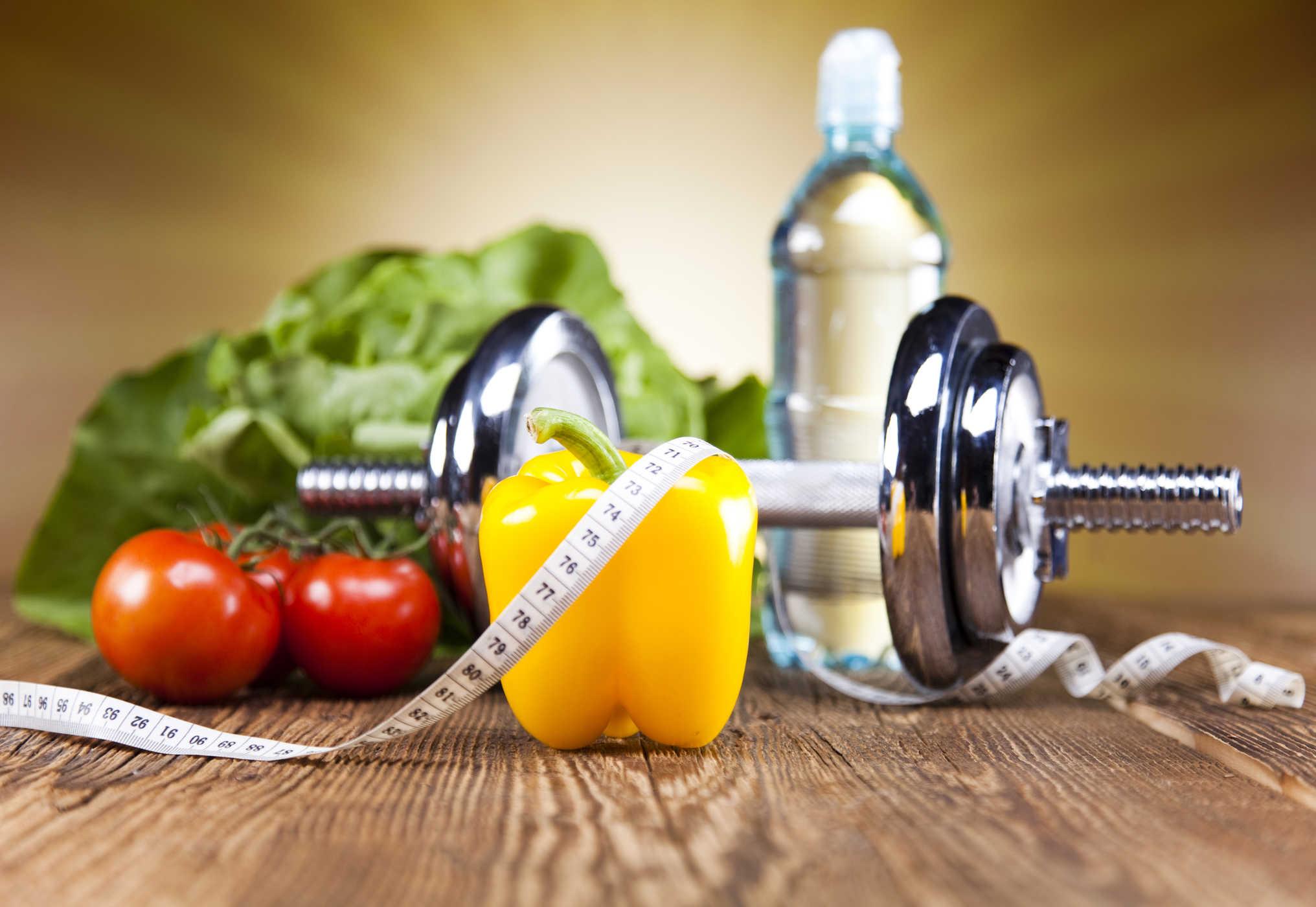 Chỉ số BMI có thể "bật mí" tuổi thọ của bạn?
