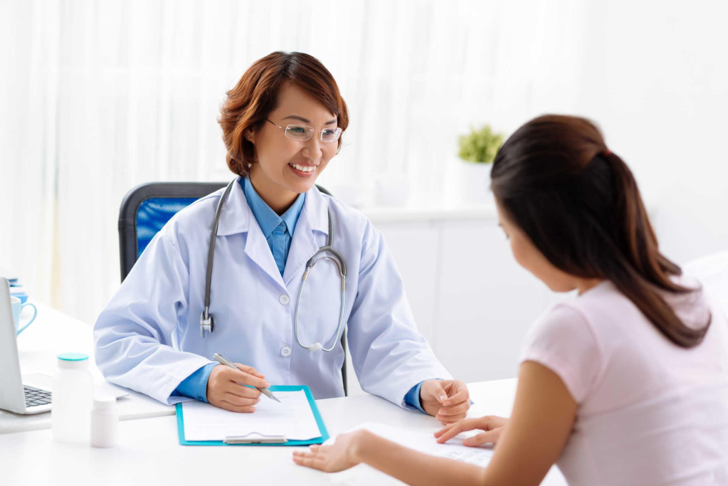 Bạn đã biết cách sử dụng vòng tránh thai?