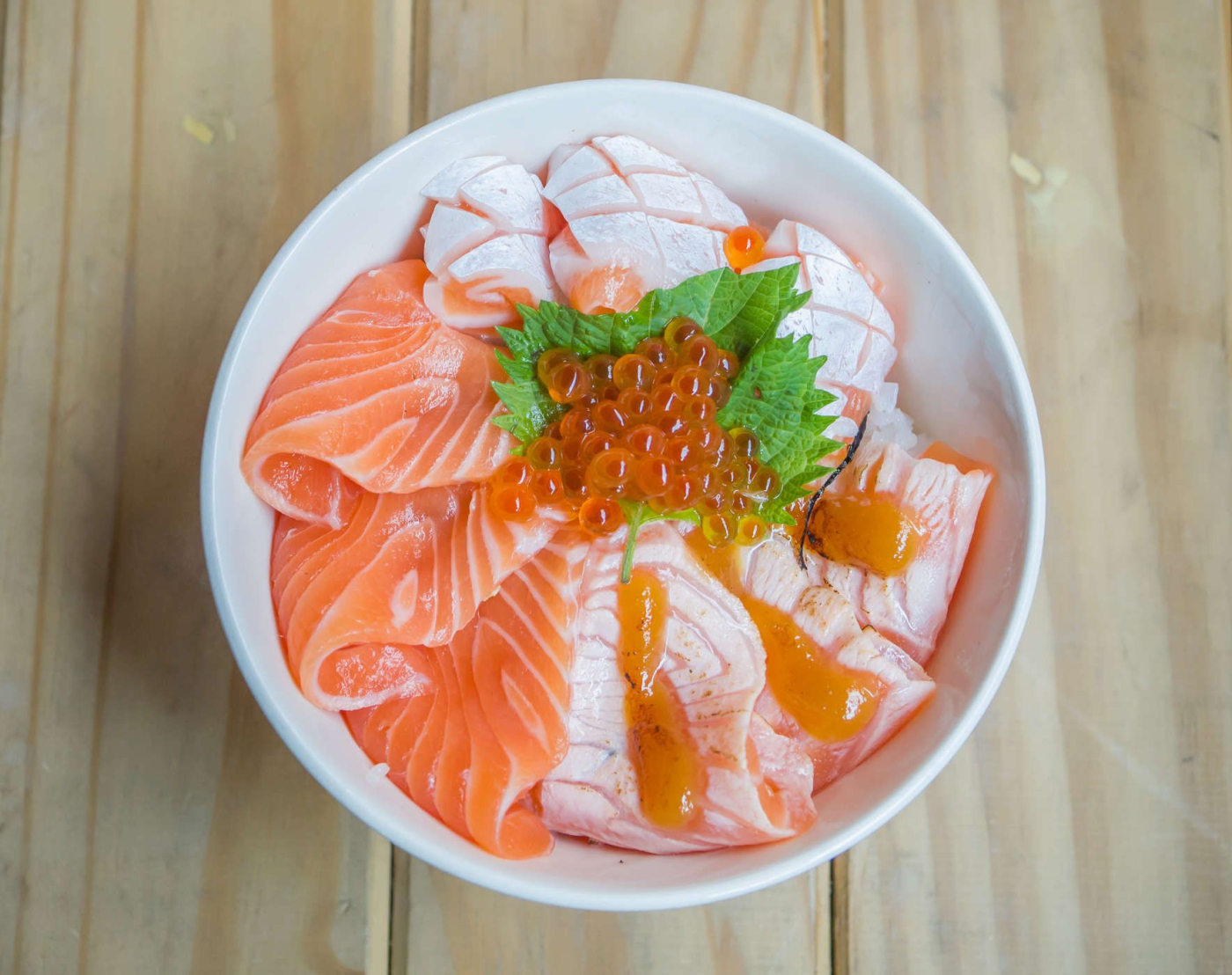 Không phải loại cá nào mẹ bầu cũng ăn được