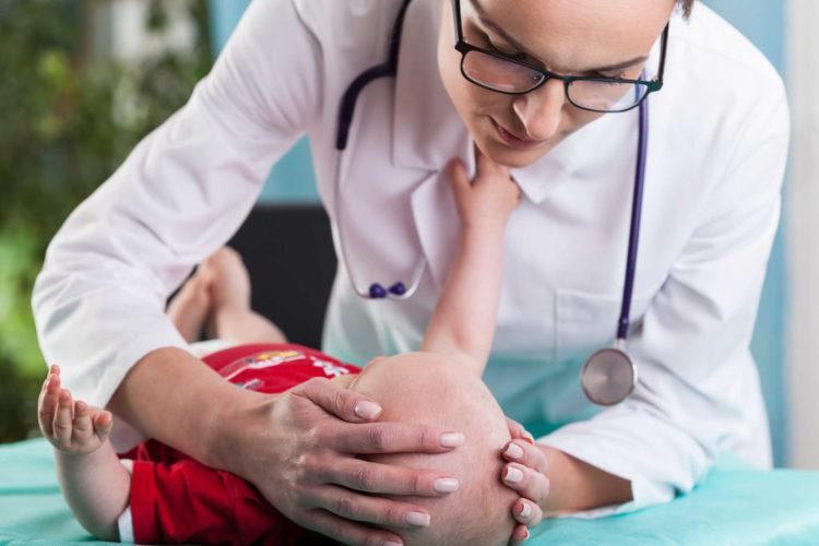 Giải mã chàm da tiết bã hay hiện tượng cứt trâu