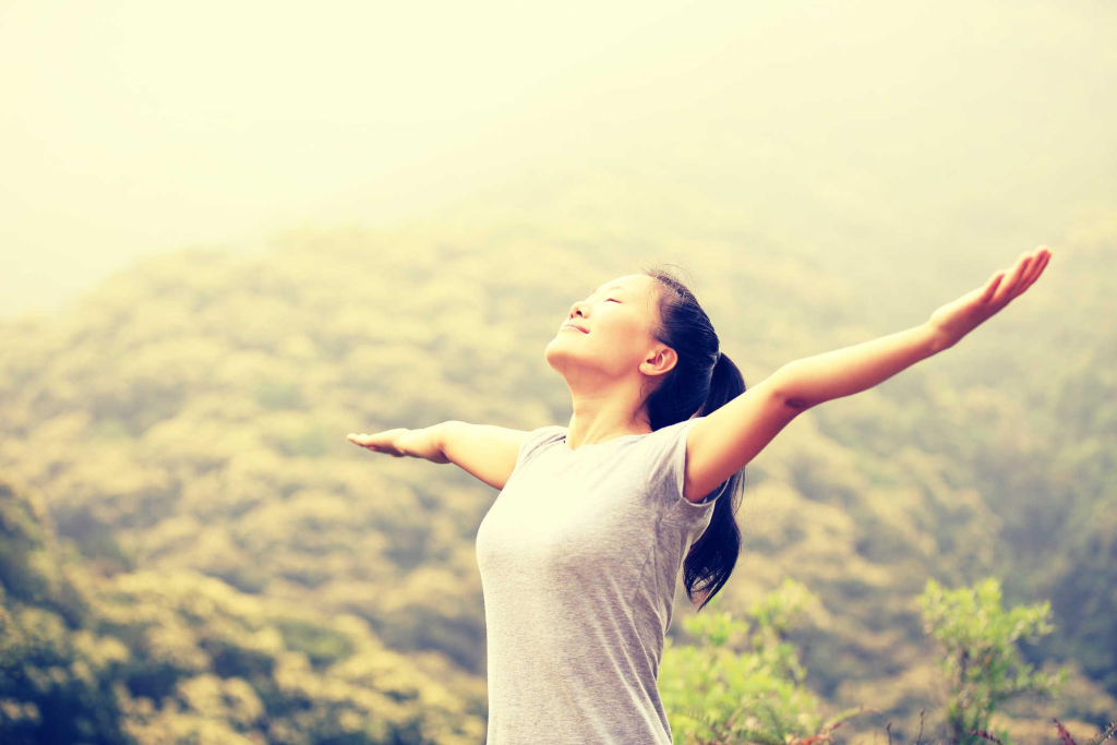 Làm thế nào để chiến đấu với stress?