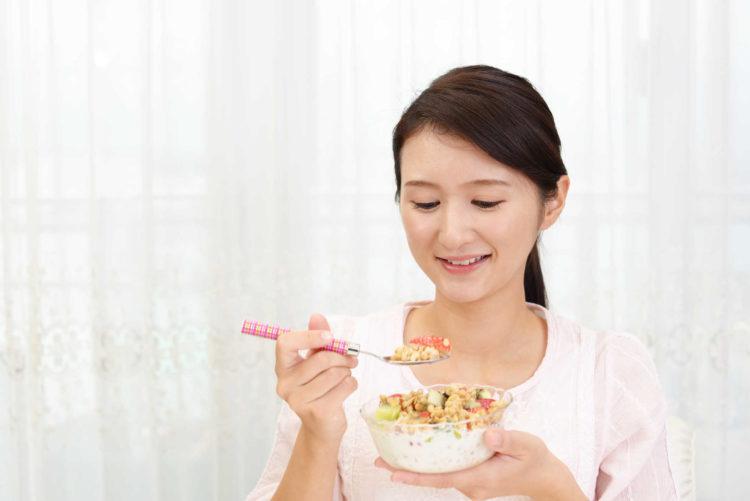 Trị ung thư vú hiệu quả hơn nhờ ăn và tập luyện
