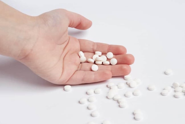 Ibuprofen