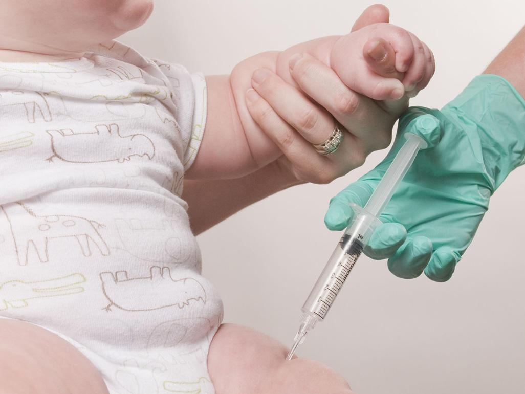 Vắc xin DPT là gì?