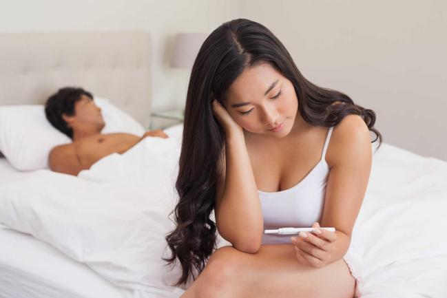 Sai lầm khó thụ thai: "Điểm mặt" 14 lỗi các cặp đôi thường mắc phải!