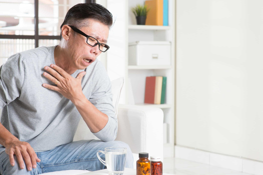 6 quy tắc vàng để kiểm soát cơn hen suyễn