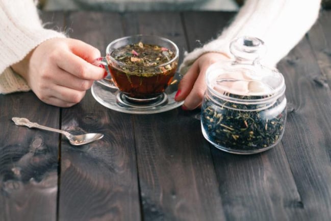 Đừng bỏ qua thảo dược khi điều trị thiếu máu