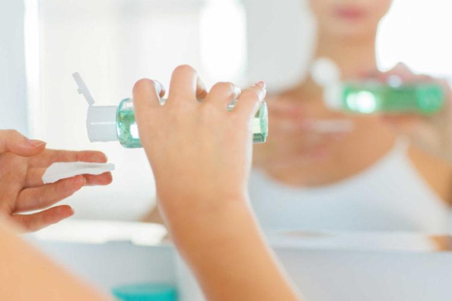 Cách dùng toner với từng loại da cho nàng tự tin khoe mặt mộc