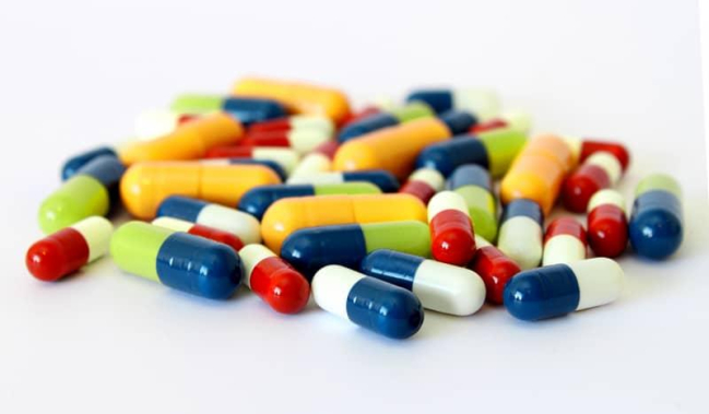 Clindamycin