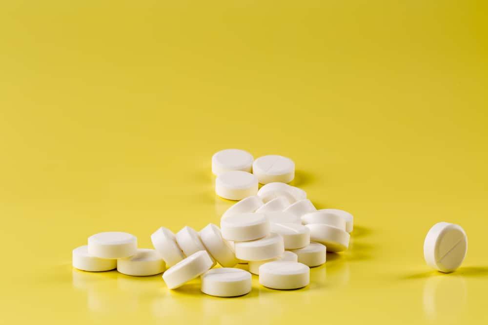 Clonidine