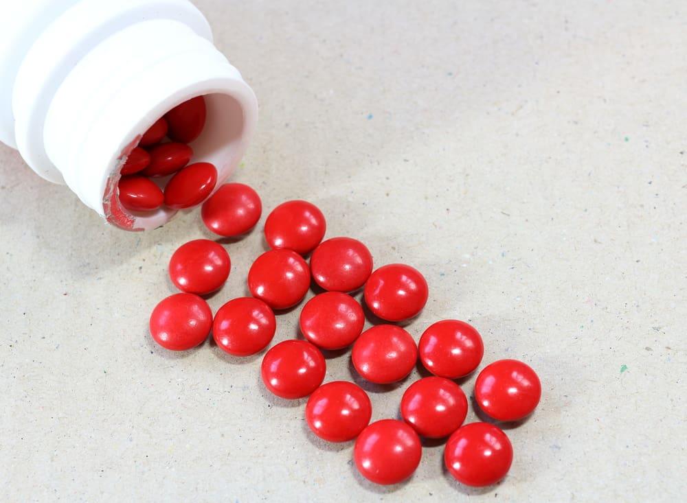 Nystatin