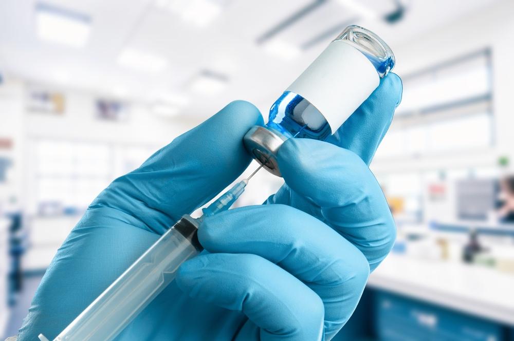 Vắc-xin bạch hầu