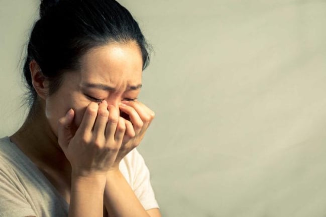 Tại sao một số người có ý nghĩ tự tử?