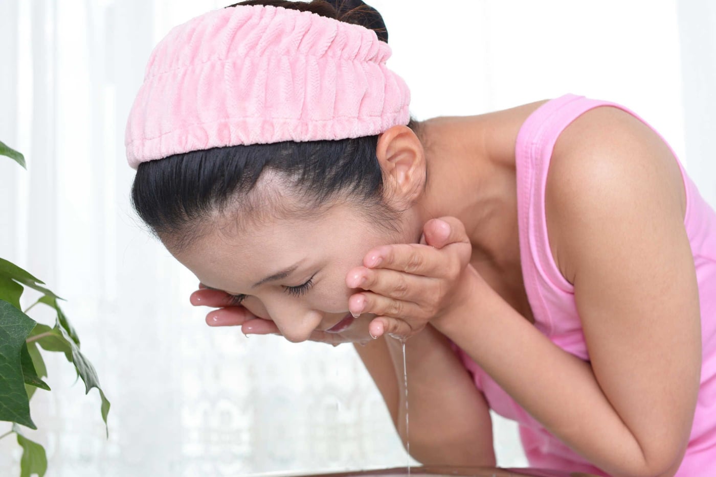 Cách chọn sữa rửa mặt phù hợp cho mọi loại da