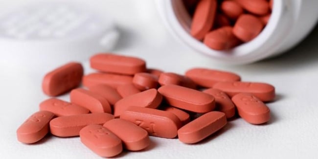 Nifedipine