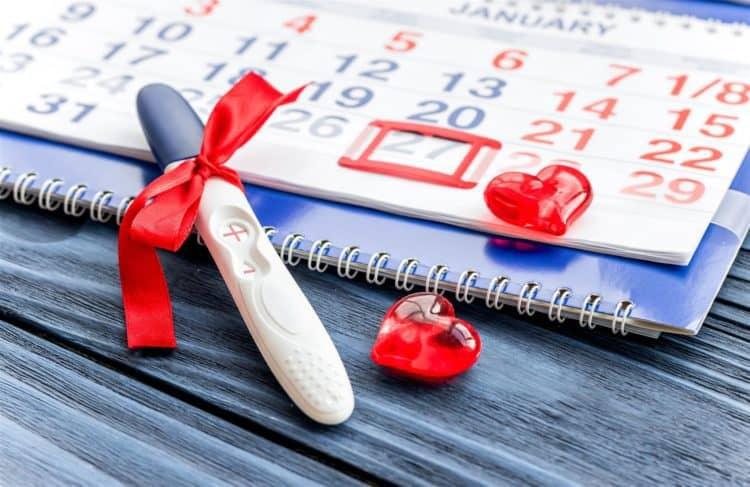 4 cách tính ngày rụng trứng cực chuẩn, dễ hiểu nhất