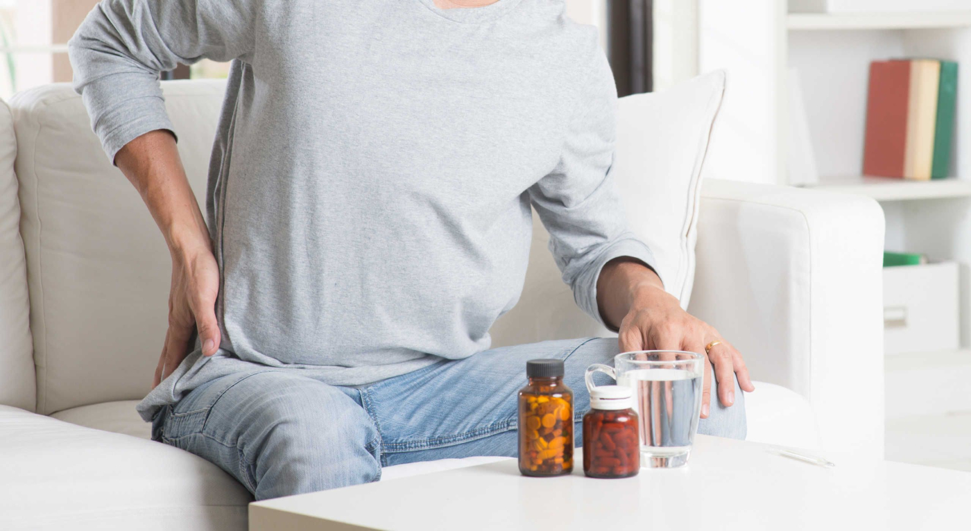 Suy thận ảnh hưởng đến cơ thể như thế nào?