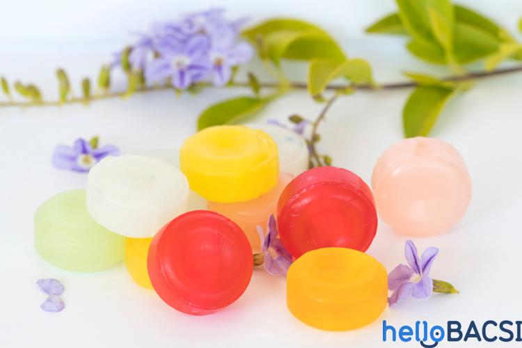 Kẹo ngậm ho cho bà bầu: Nên hay không nên sử dụng?