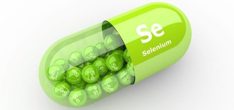 Selenium