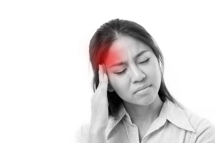 đau Nửa đầu Migraine Triệu Chứng Chẩn đoan Va điều Trị Hello Bacsi