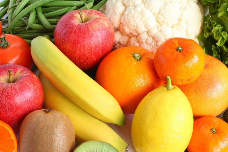 Tầm quan trọng của chất xơ đối với cơ thể