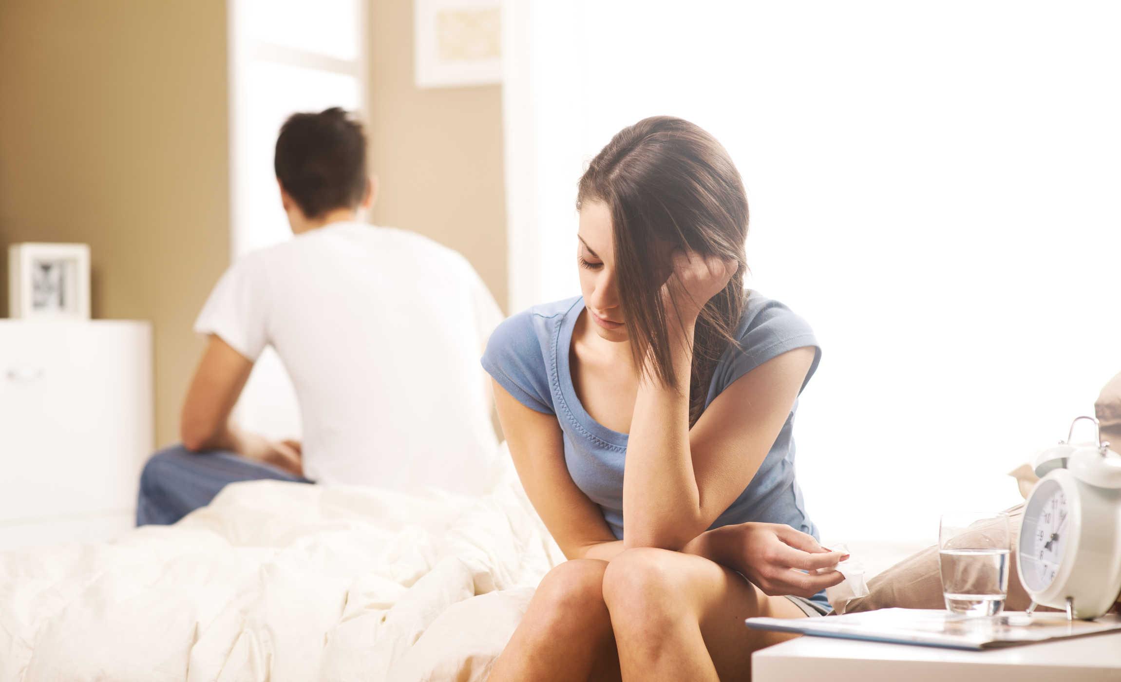Đi tìm dấu hiệu của âm đạo giãn rộng
