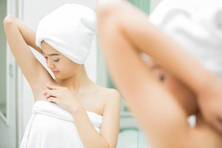 10 Thói Quen Vệ Sinh Cá Nhân Tốt Cho Trẻ Tuổi Teen