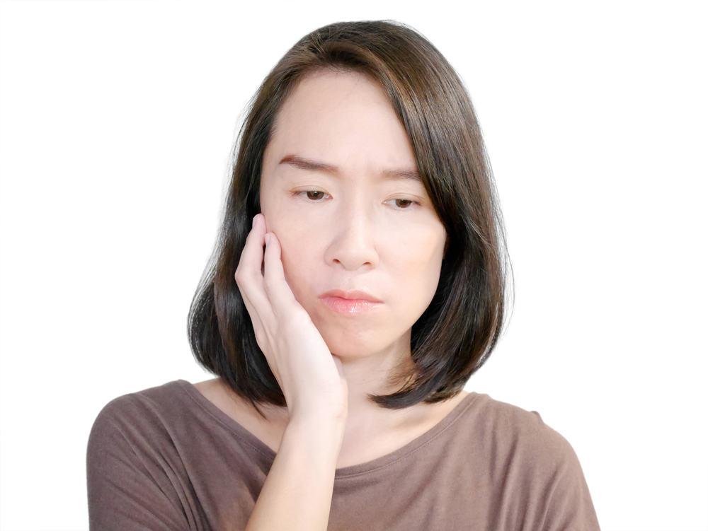 Rối loạn khớp thái dương – hàm