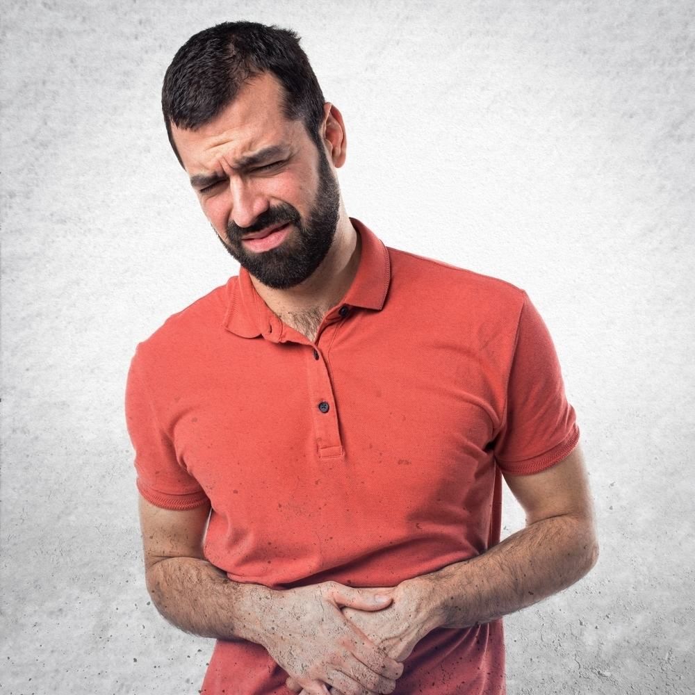 Hội chứng tăng tiết ADH không thích hợp