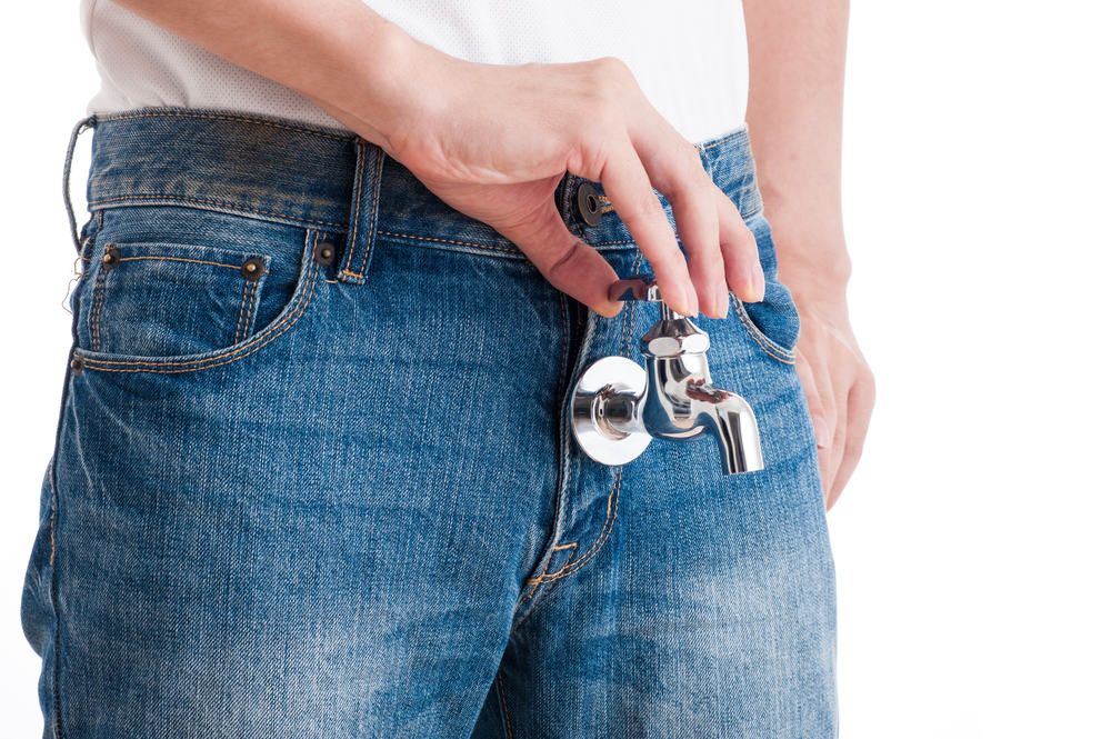 Bệnh hột xoài (u lympho sinh dục)