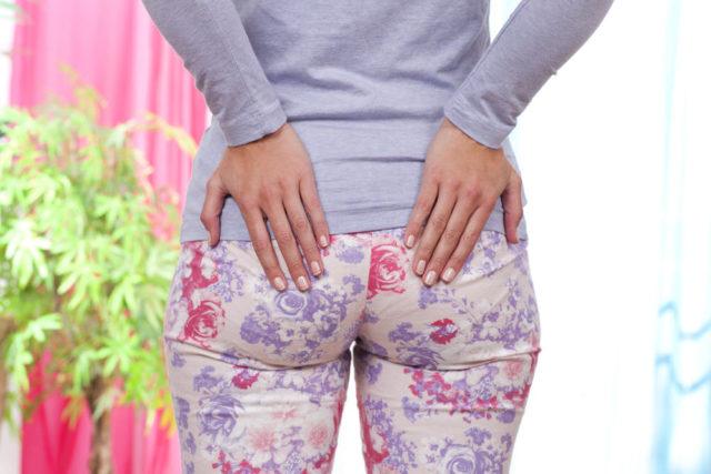 Ngứa hậu môn bôi thuốc gì?