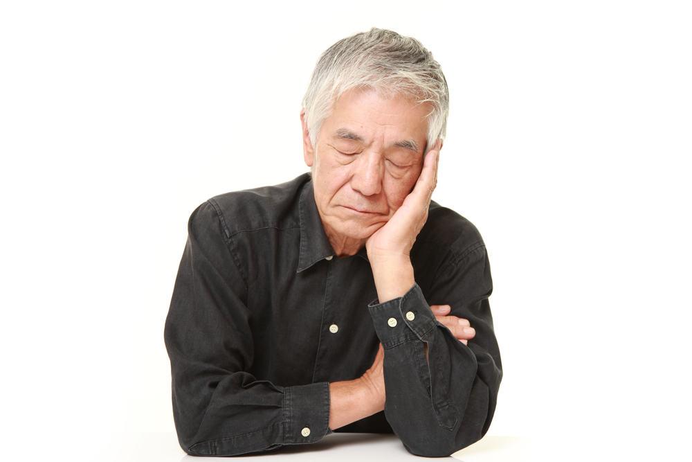 Nhược cơ (yếu cơ)