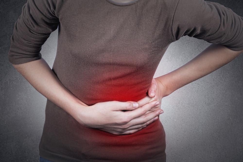 Thoát vị hoành (thoát vị gián đoạn)