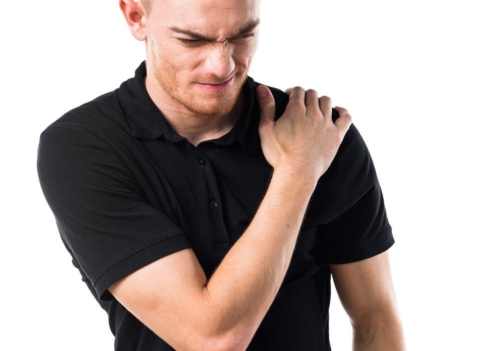 Tiêu cơ vân (ly giải cơ vân)