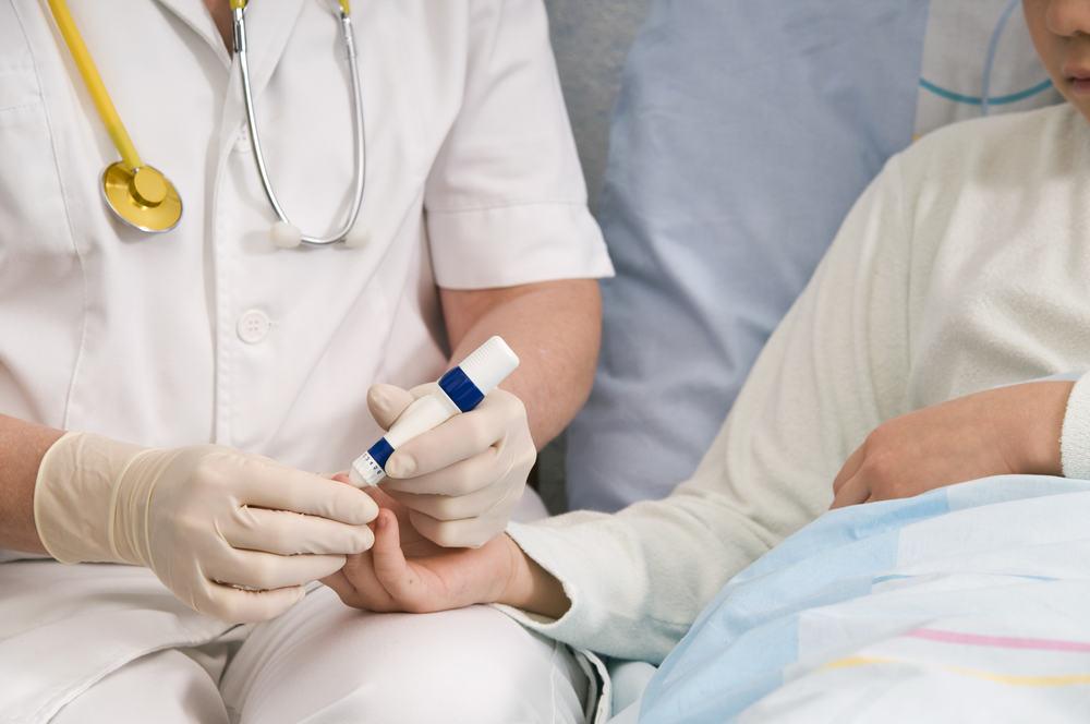 Bệnh đái tháo đường tuýp 1 (tiểu đường tuýp 1): Dấu hiệu và cách chữa
