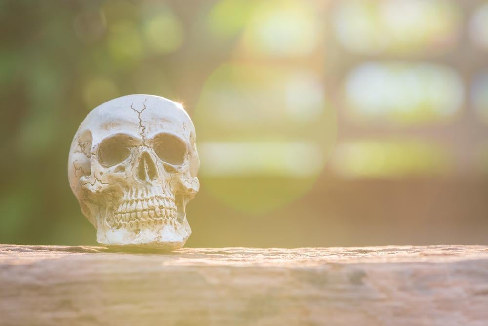 Viêm da do ánh nắng