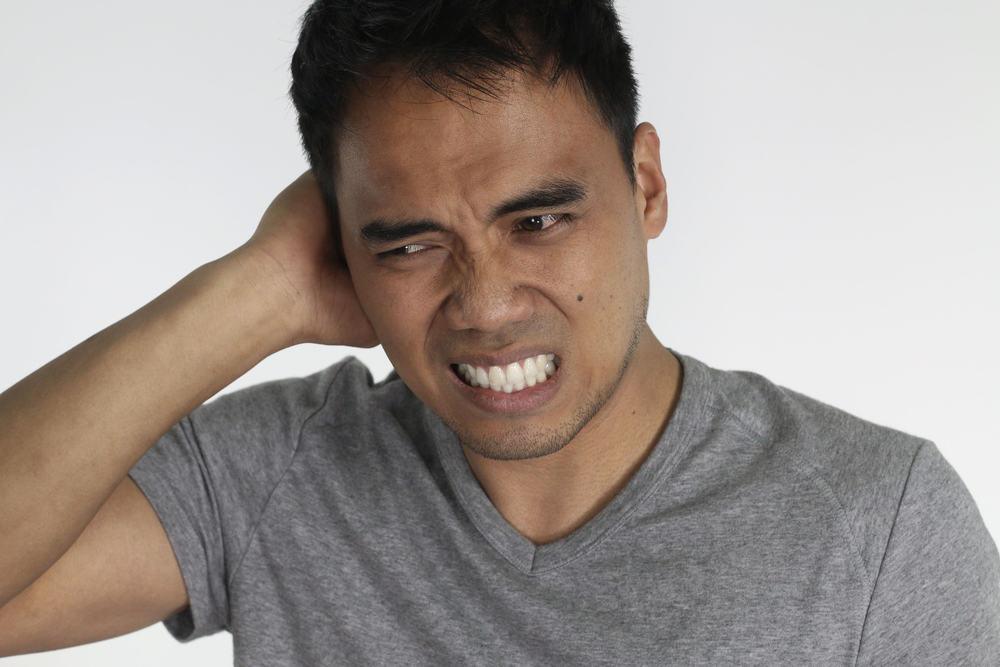 Viêm tai xương chũm