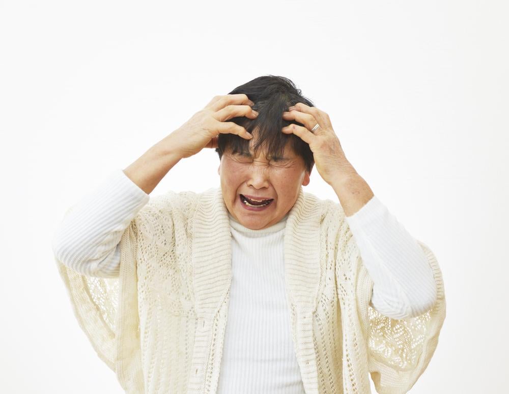 Xuất huyết dưới nhện: Cơn đau đầu dữ dội, đừng chủ quan!