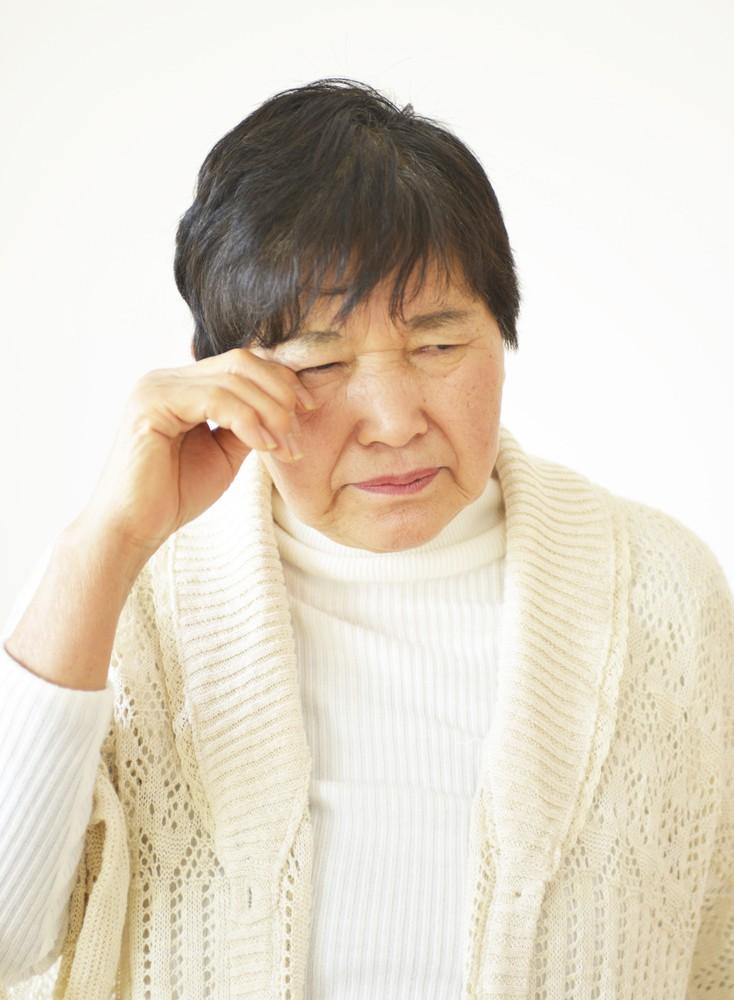 Đục thủy tinh thể (Cườm khô)