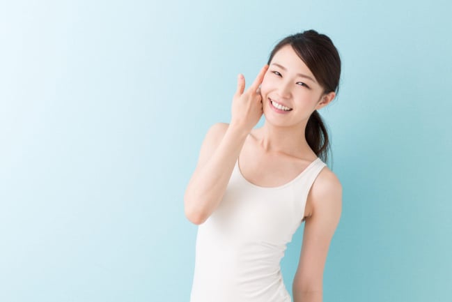 Thay mới làn da với RF vi điểm và yếu tố tăng trưởng