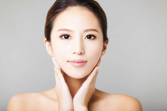 Bí quyết phục hồi da hư tổn bằng thiên nhiên