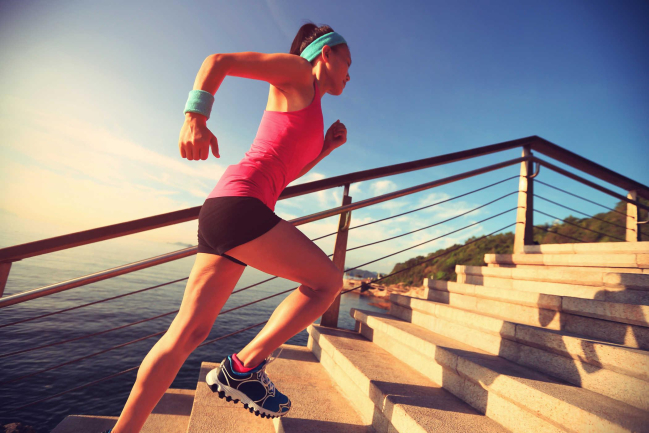 Chia sẻ 4 lợi ích bất ngờ từ các bài tập cardio